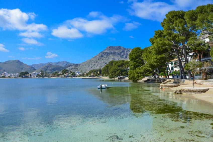 VILLA LES OLIVERES PETITES DE UN DORMITORIO - foto 40