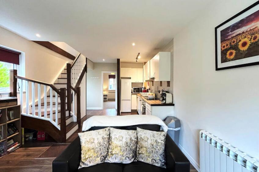 Mobil Home - Bungalow - Cottage à Clifden Galway - foto 27