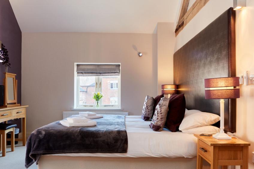 Sunshine Cottage - foto 24