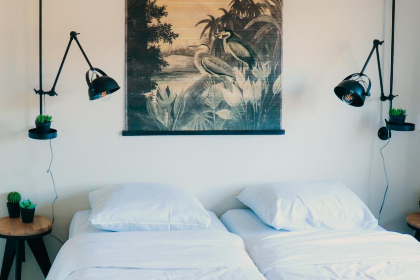 Groepsboerderij 20 pers. - foto 11