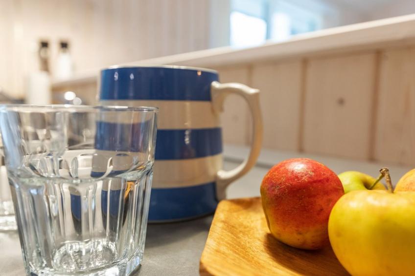 "Delina" - 250m from the sea in Bornholm - foto 15