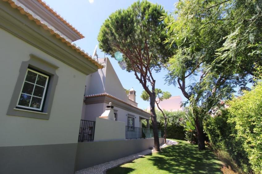 in Almancil mit Garten, Grill und Terrasse - foto 72