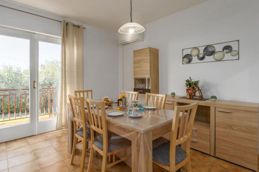 Ferienvilla "Casa Jurican" - foto 20