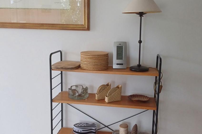 Komforthaus mit Traumgarten und Meerblick - foto 50