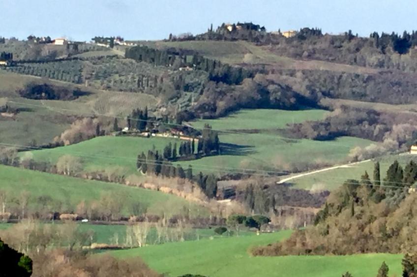 Anwesen "I Leonie" mit privatem Garten und Grill - foto 49