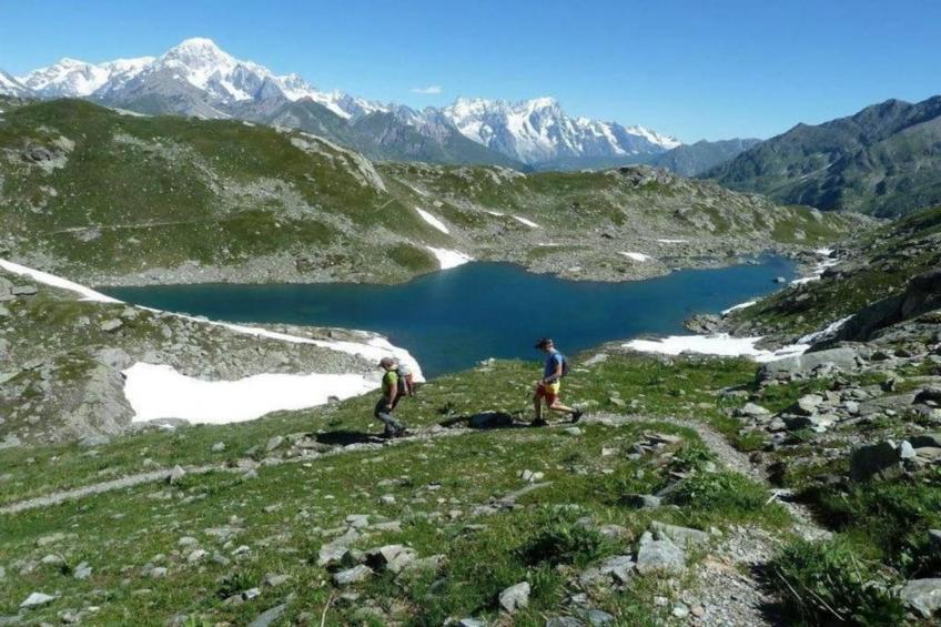 Chalet Le Refuge - foto 24