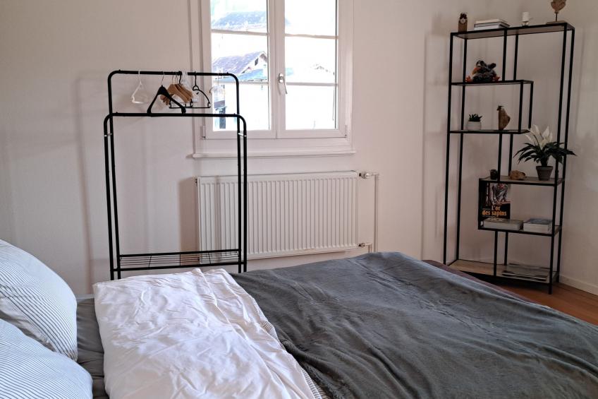 Chalet Ermitage, (Tavannes), - foto 6