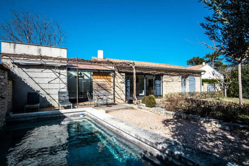 Gîte Tout Confort - Jardin Et Piscine Chauffée - foto 3