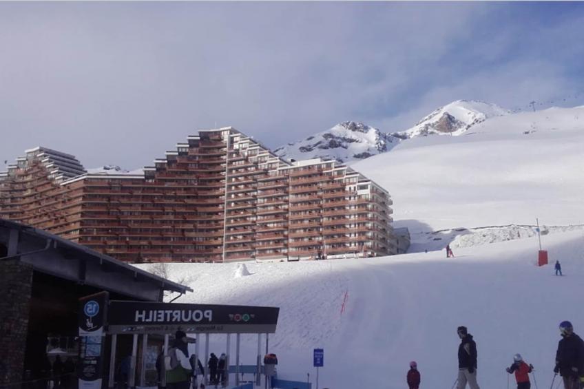 Résidence Le Tourmalet - maeva Home - foto 20