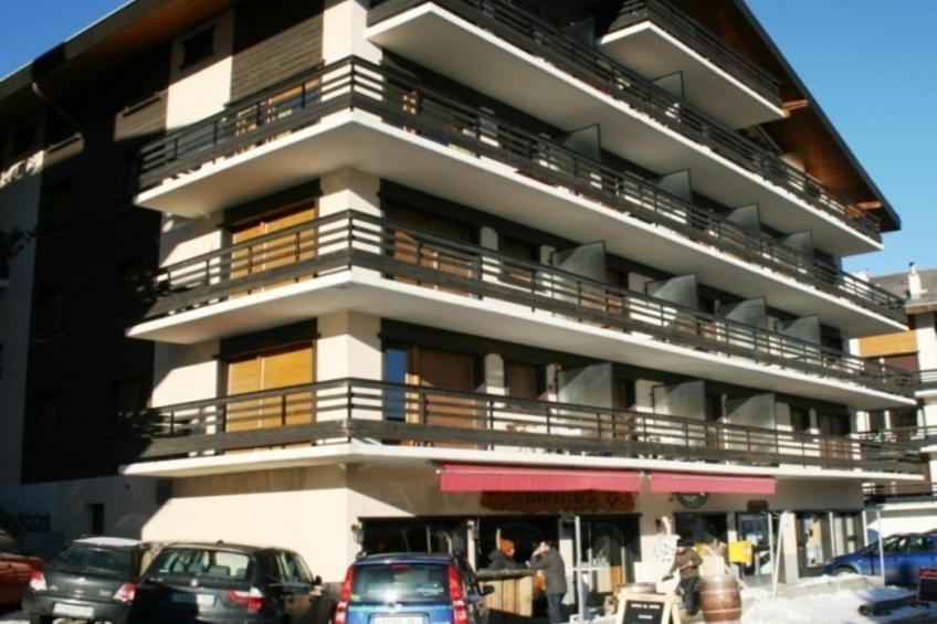 Remointze B 030 - CENTER apartment 4 pers - foto 22