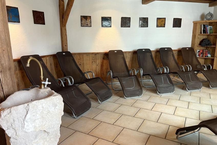 st martin chalets - foto 57