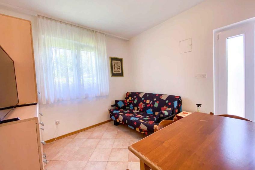 Vakantiewoning met airconditioning met terras - VW-K67KT - foto 8