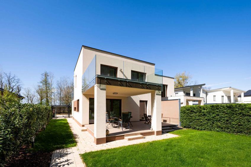 Vakantiehuis Direct aan het water met WLAN en airconditioning - BF-RD99T - foto 5