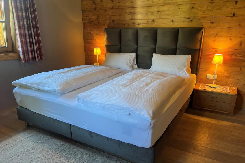 Chalet Kaiserliebe IV - foto 18