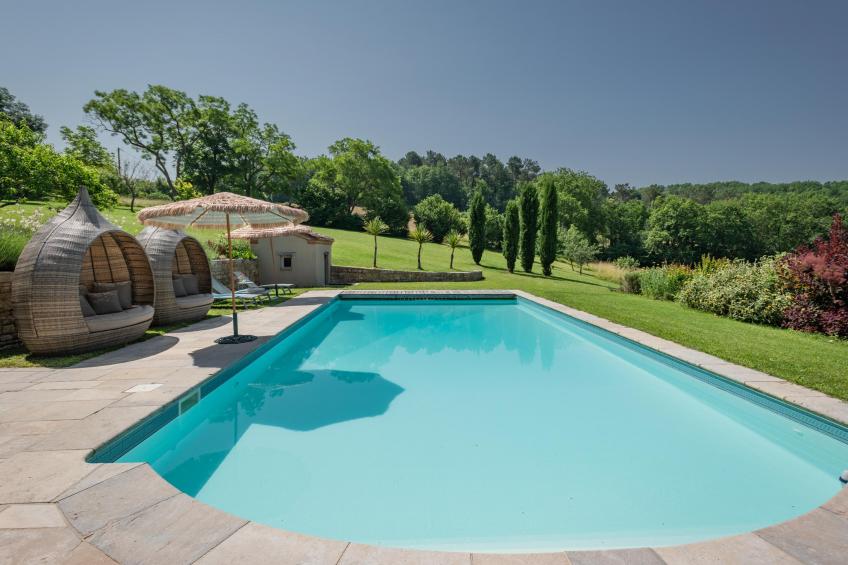 Petit gite Saint Martin le Redon - foto 55