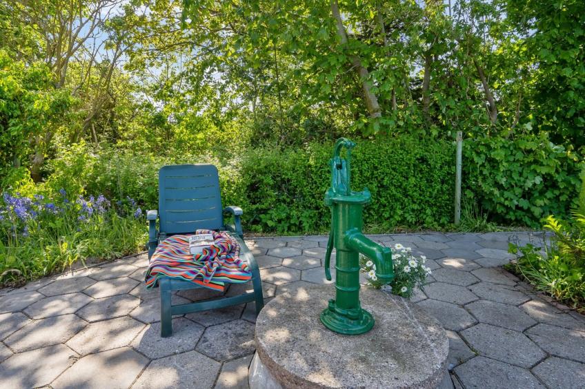 "Alma" - 400m from the sea in SE Jutland - foto 8