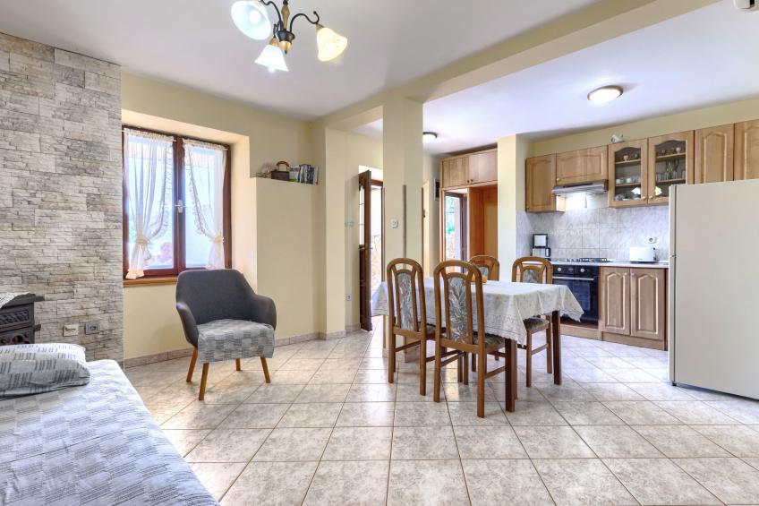 Haus Laura (PUL470) - foto 13