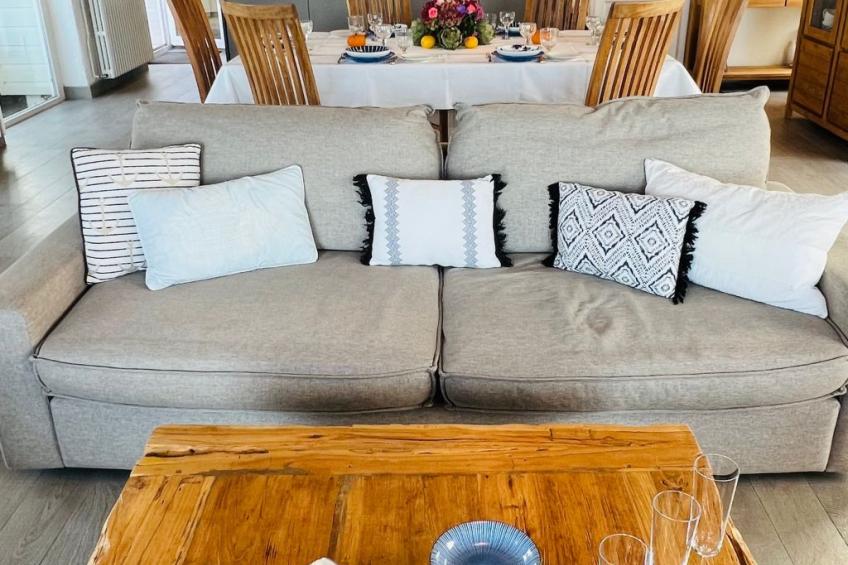 VILLA Kergoz - foto 40