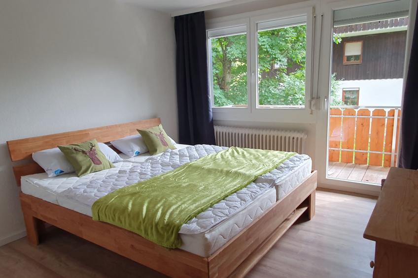 Gästehaus a Feldberg - foto 11