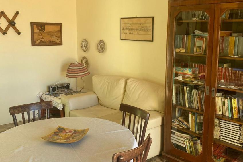 Wohnung mit Panoramaterrasse - foto 9