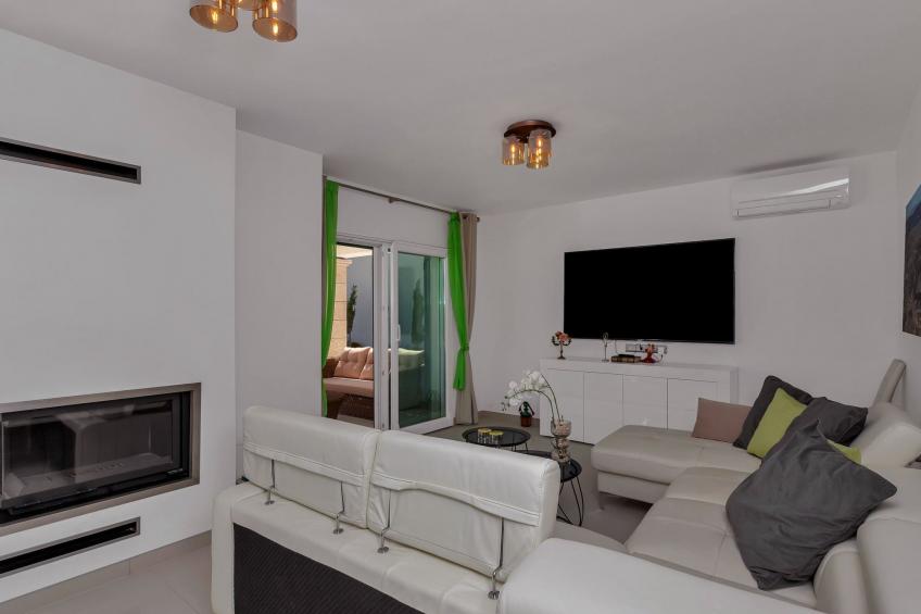 Villa mit Panorama - foto 19