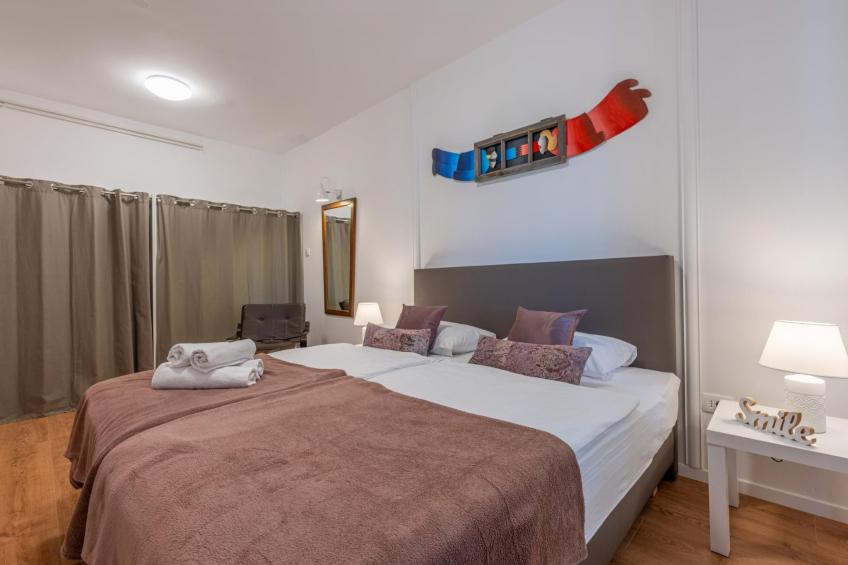 Vacation Apartment Helga - foto 18