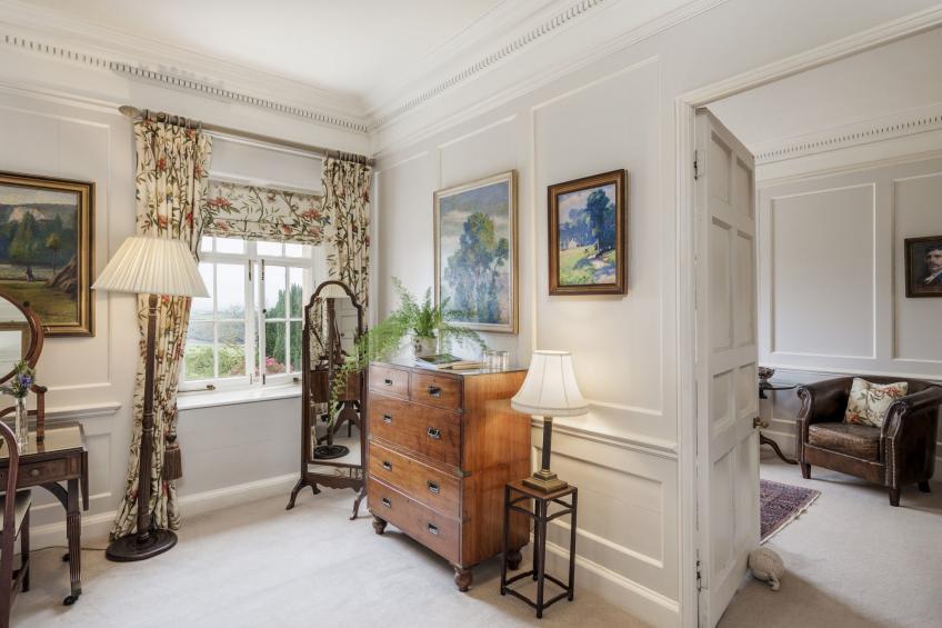 Historic Castle on River Tamar - foto 27