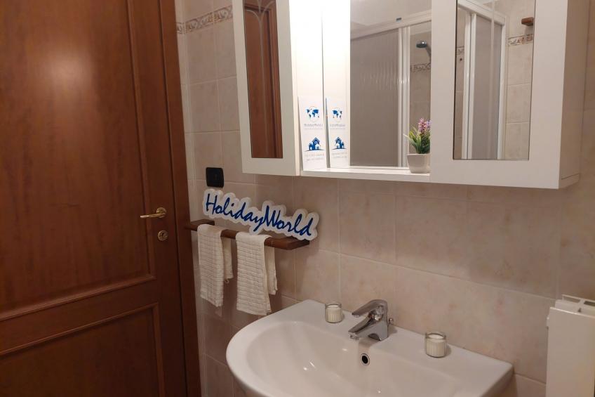 Wohnung 'Casa Nevosa' mit Balkon - foto 15