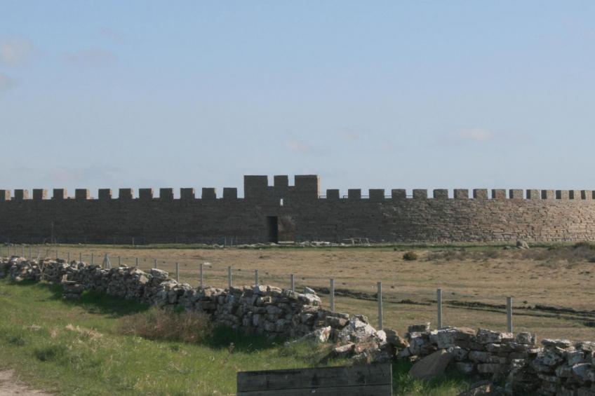 in Drag mit Möblierter Terrasse - foto 21