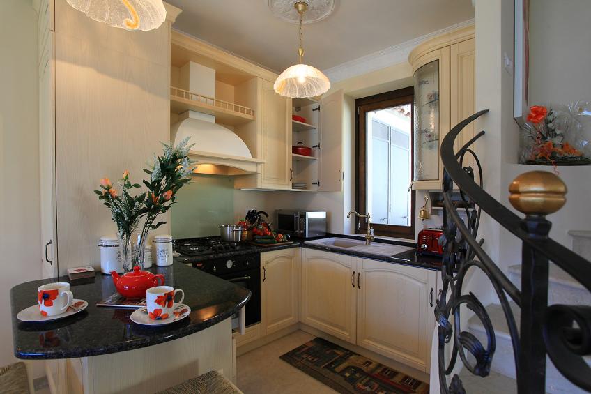 Le Petit Palais Villa - foto 19