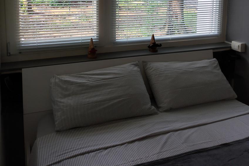 Studio Erika al Vittoriale - foto 20