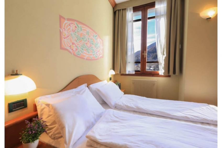 Palace Ponte di Legno Formula Residence / Appartamento superior 5-7 persone - foto 18