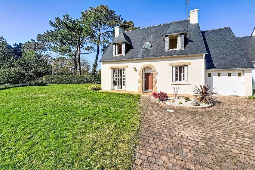 Maison Kervrazic - foto 22