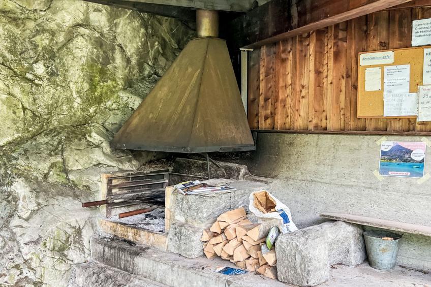 Chalet Oasis - foto 21