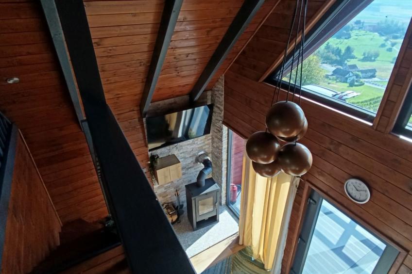 Wooden House Altus - foto 10