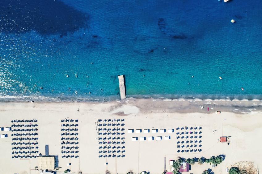 Villa am Strand mit privatem Swimmingpool und Meerblick - foto 51