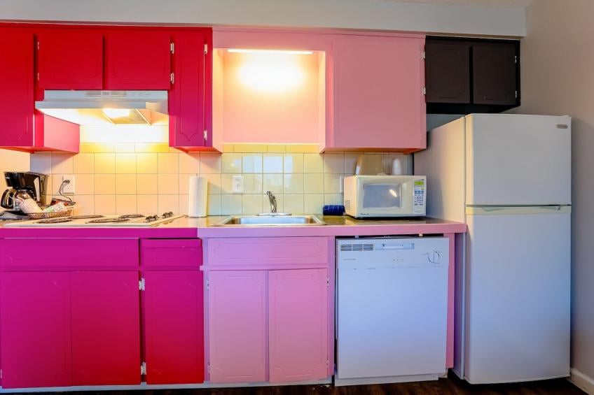 Premium King Bed with Kitchenette - foto 11