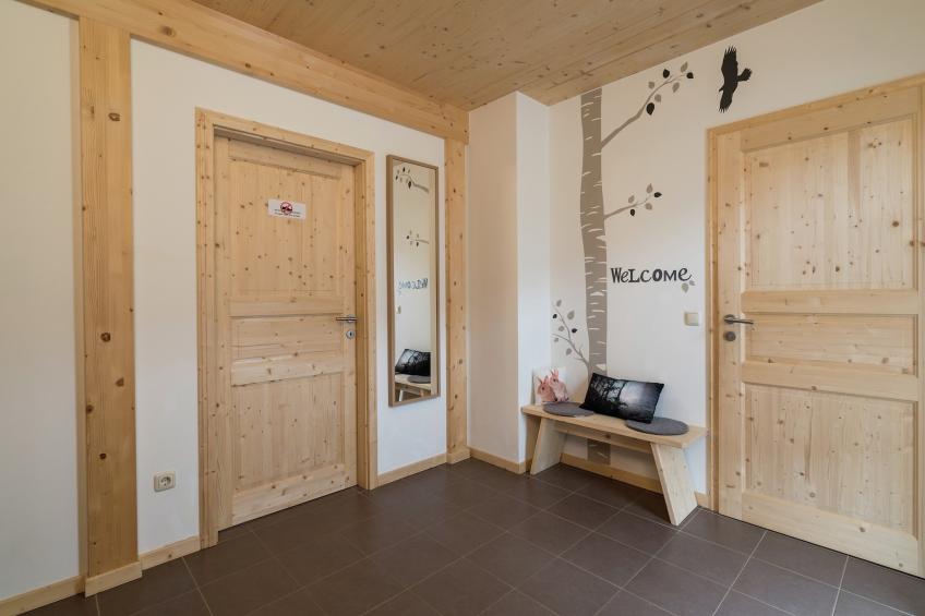 Kreischberg Chalet 65a - foto 13