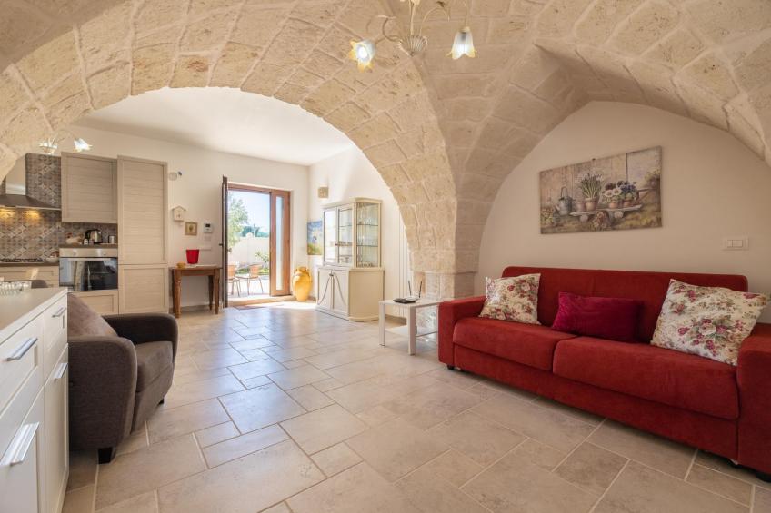 Villa Alessia - foto 22