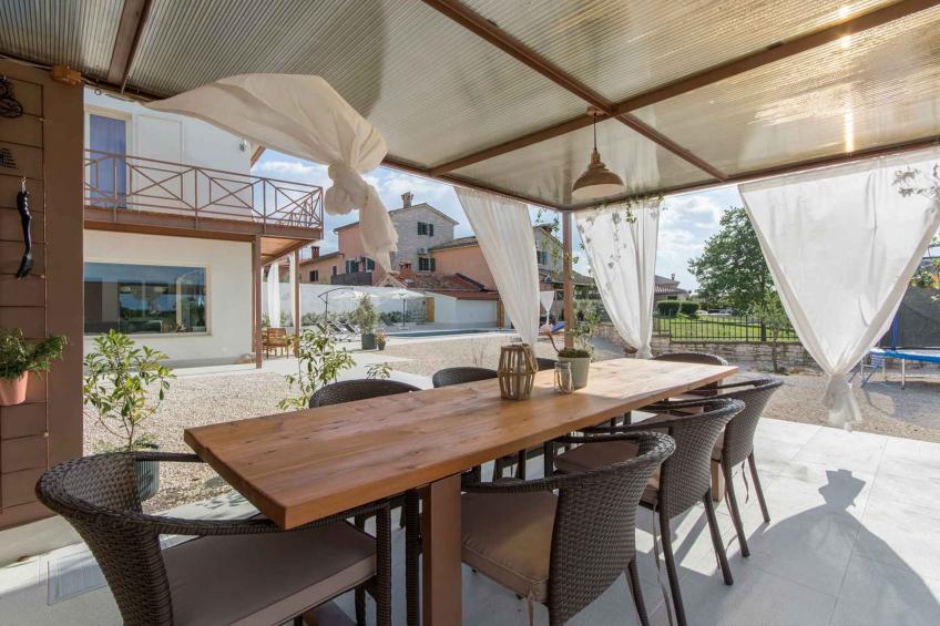 Villa met zwembad en airconditioning - BF-PP829 - foto 9