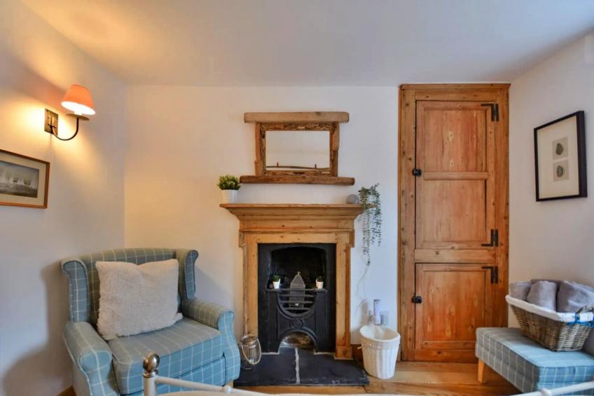 Cawsand Cottage - foto 12