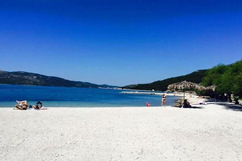 Three Bedroom Apartment with Terrace - foto 16