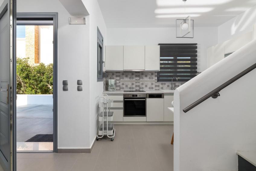 Ferienvilla "Dama Dama Villas" - foto 11