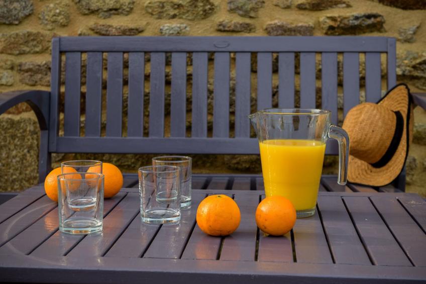 Villa Beheizter Innenpool 30 - foto 20