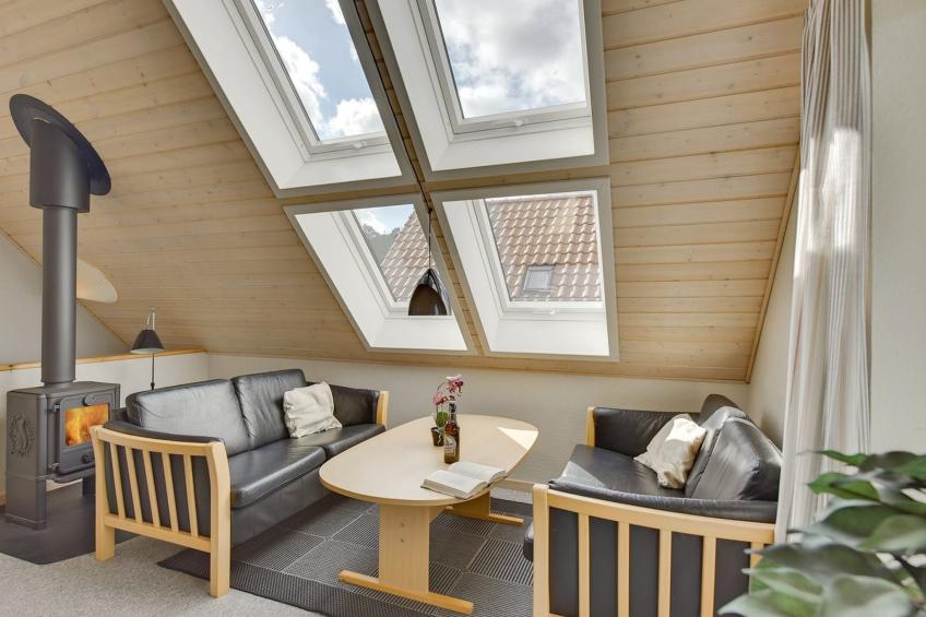 "Fausta" - 150m to the inlet in SE Jutland - foto 42