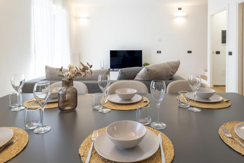 Civico 16 Garden Home - foto 18