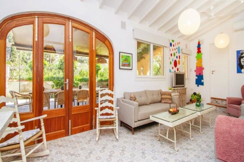 Ländliche Finca mit eigenem Schwimmbad - foto 9