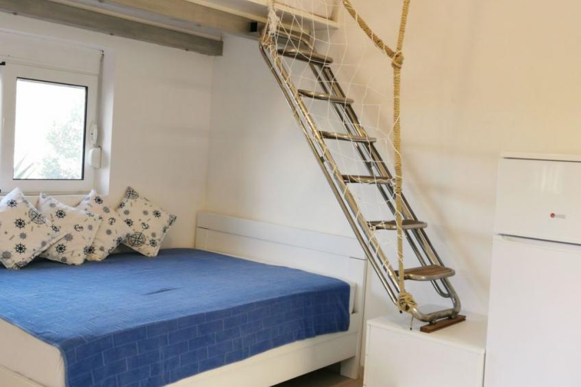 Schönes Apartment mit Whirlpool, Grill und Garten - foto 8