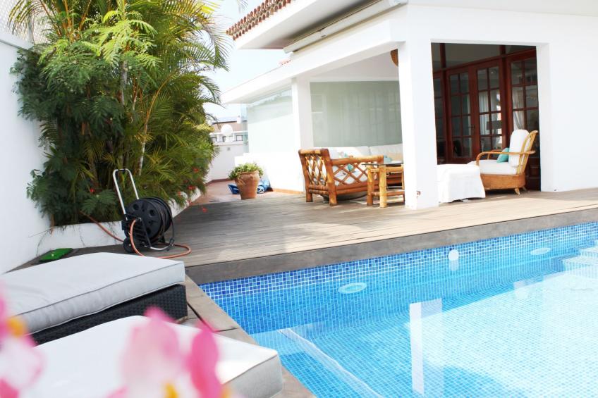 Prime Homes Botanico