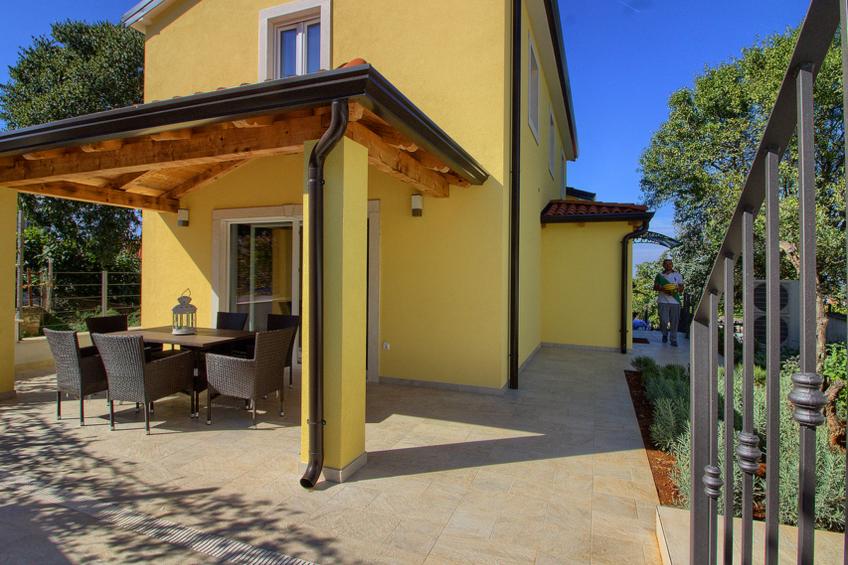 Villa Mugeba III - foto 4